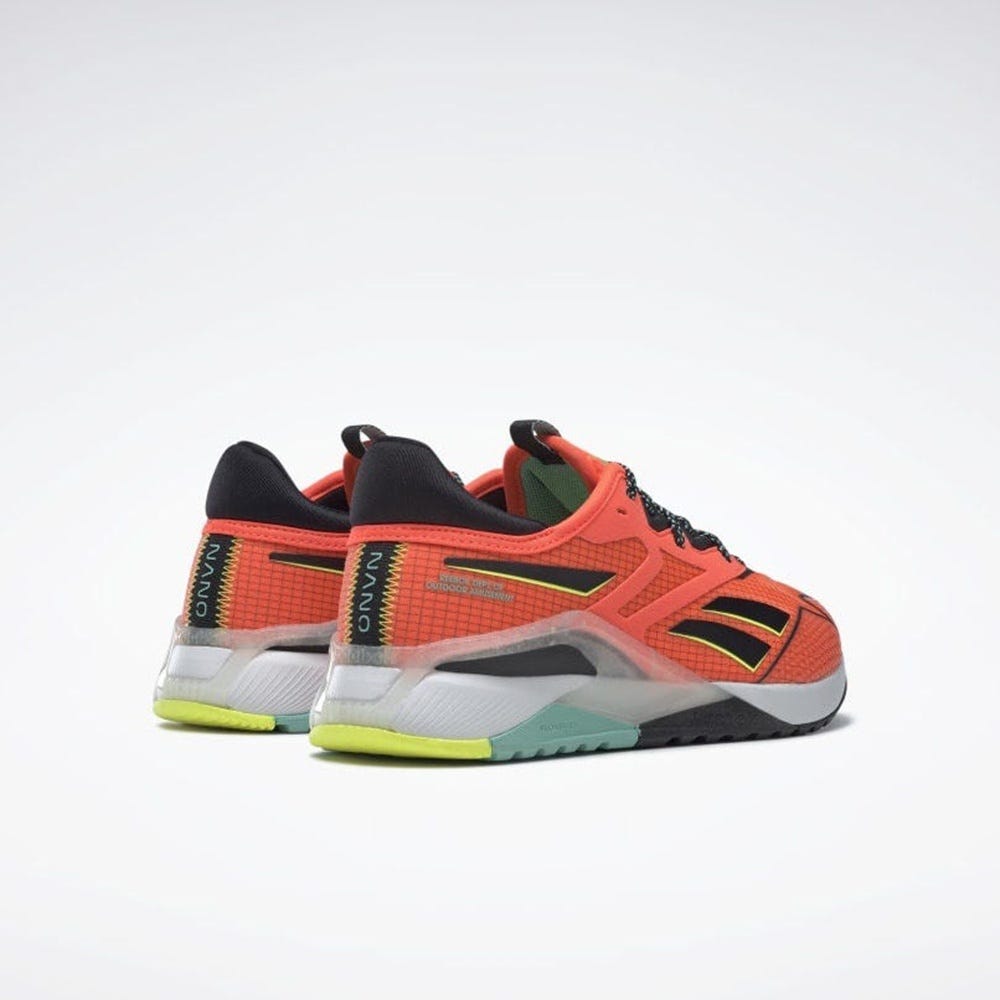 Nano X2 TR Adventure Training Shoes Women's