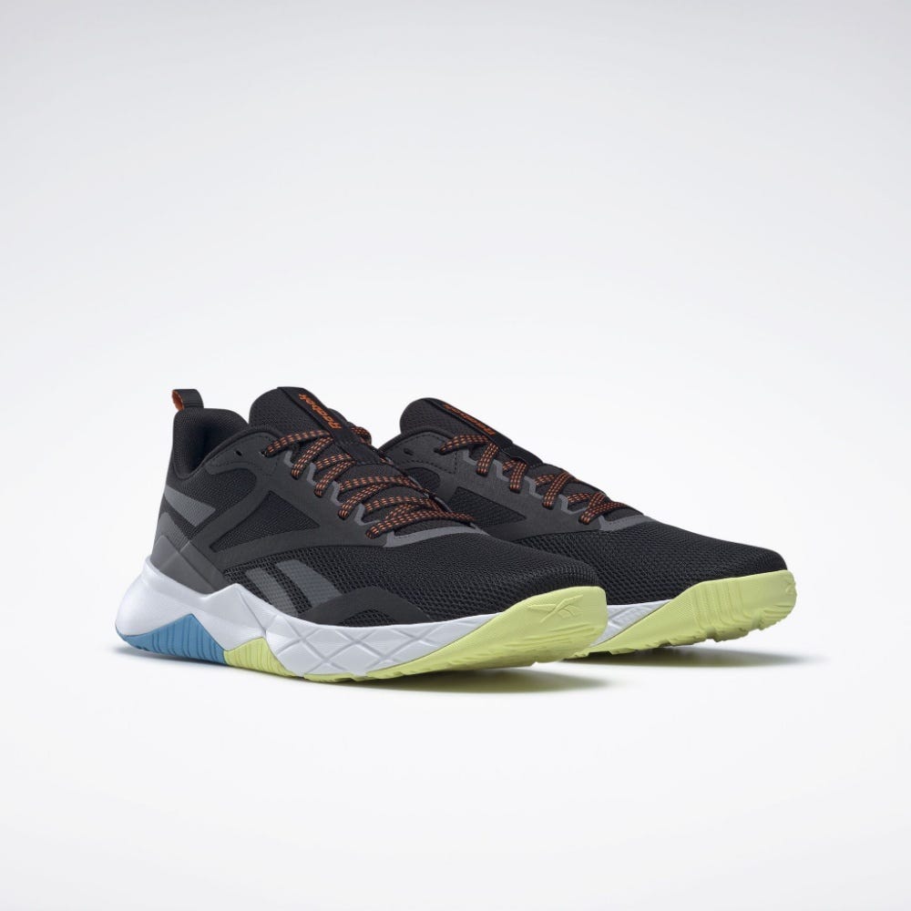 NFX Trainer Men's Shoes
