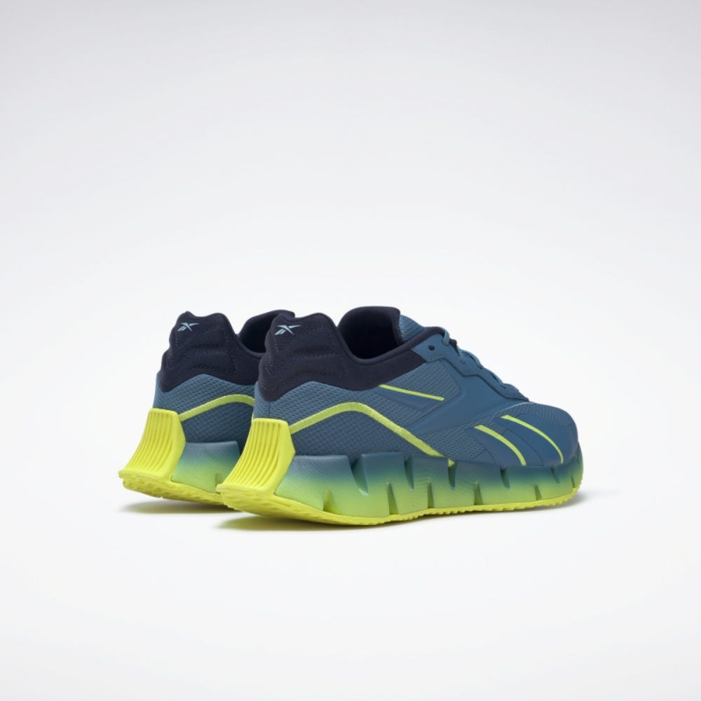 Zig Dynamica 4 Unisex Shoes