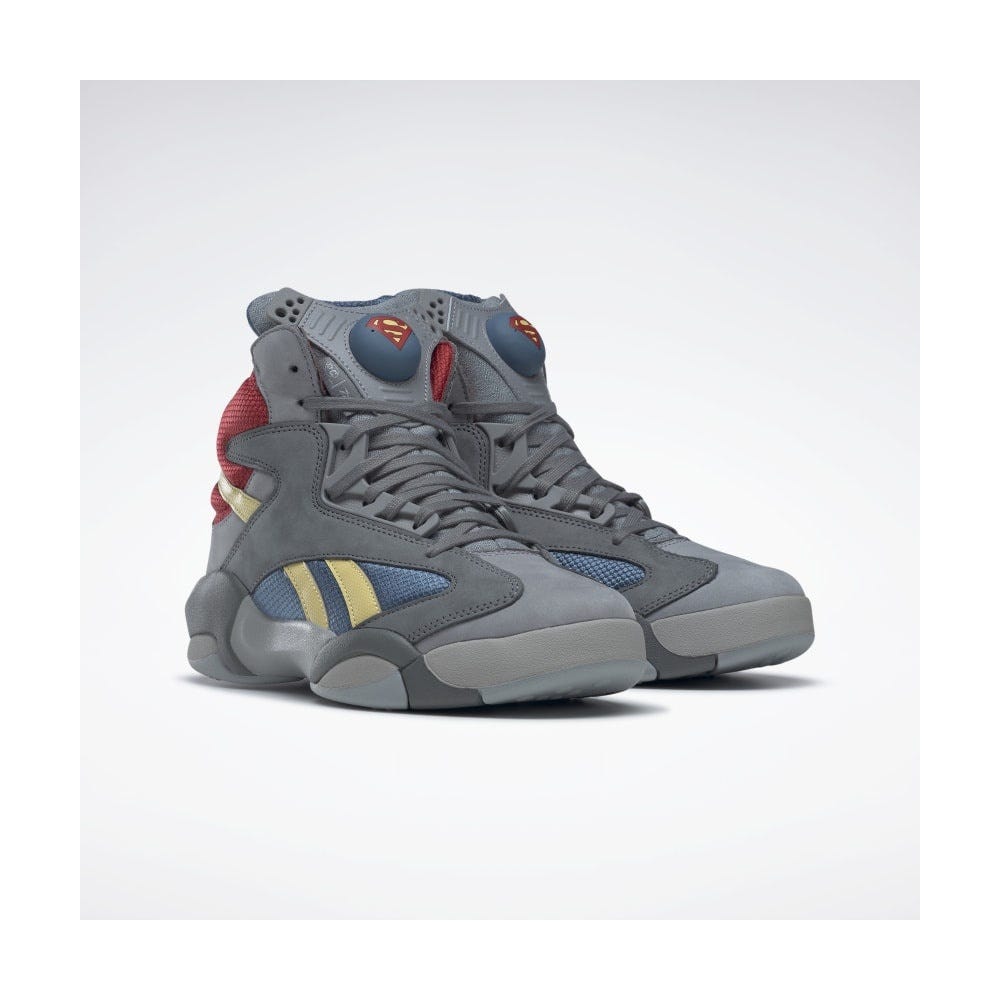 Reebok Shaq Attaq Classic Unisex Shoes