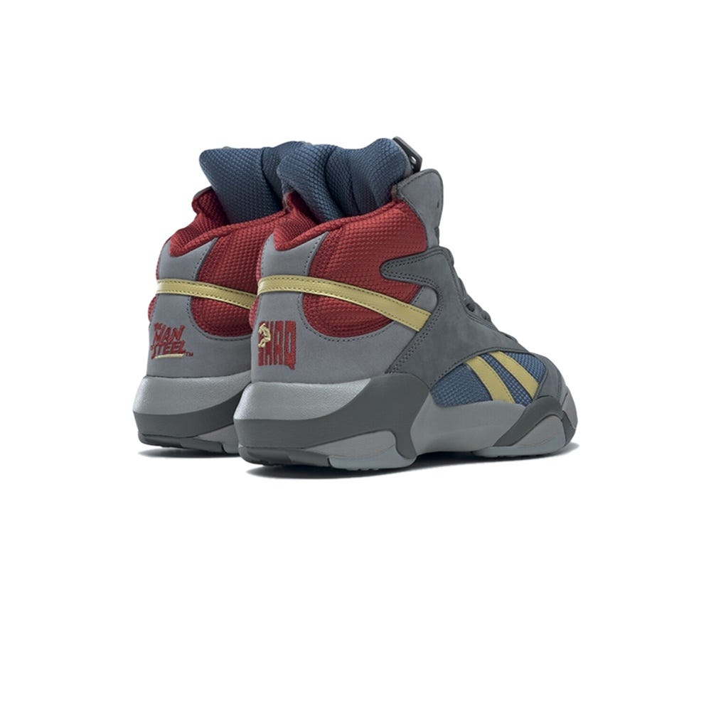 Reebok Shaq Attaq Classic Unisex Shoes