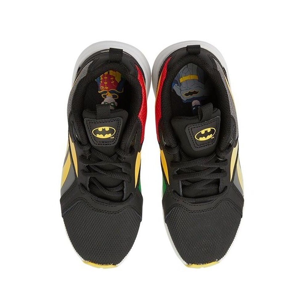 DC Durable XT Preschool Boys Shoes