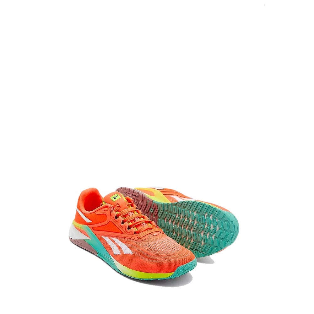 Reebok Nano X2 Women's Shoes