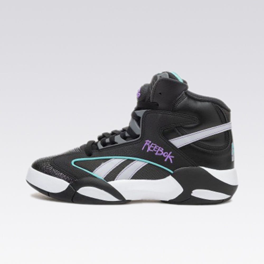 Shaq Attaq Unisex Shoes