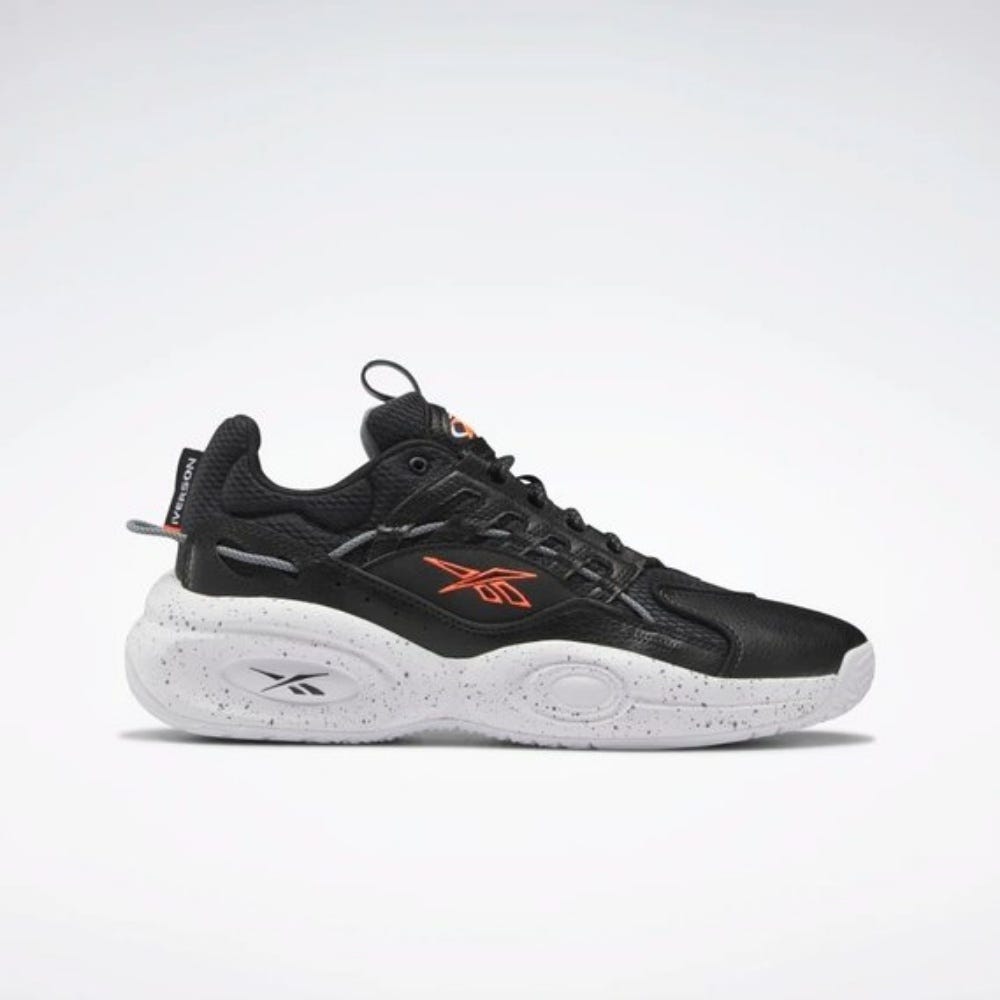 Solution Mid Unisex Shoes