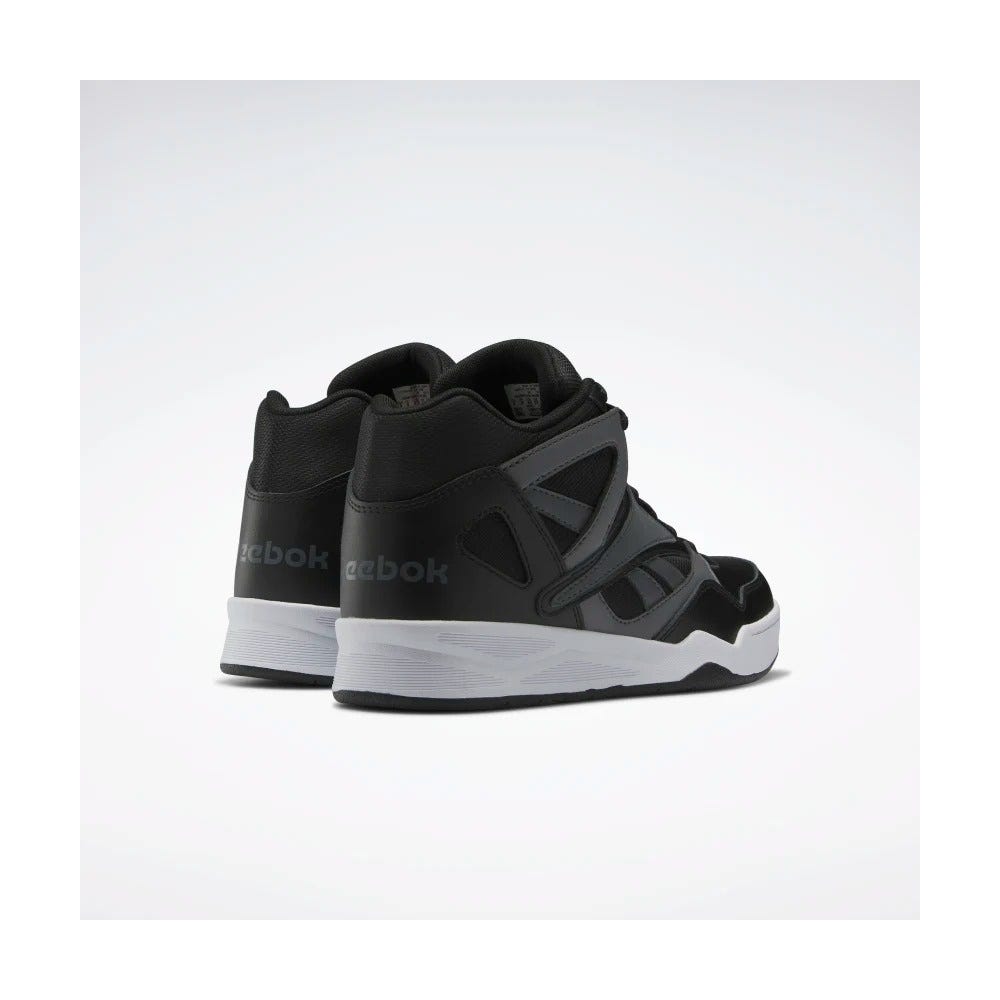 Royal BB 4590 Basketball Shoes Unisex