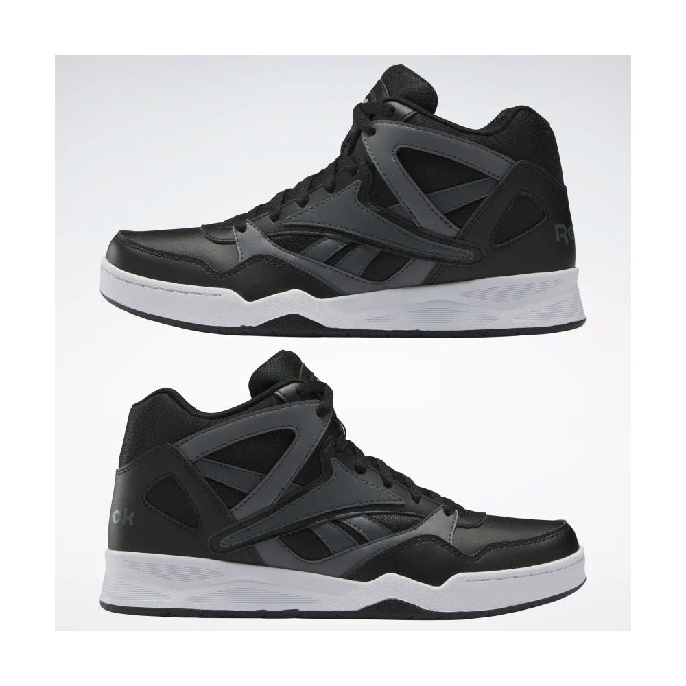 Royal BB 4590 Basketball Shoes Unisex