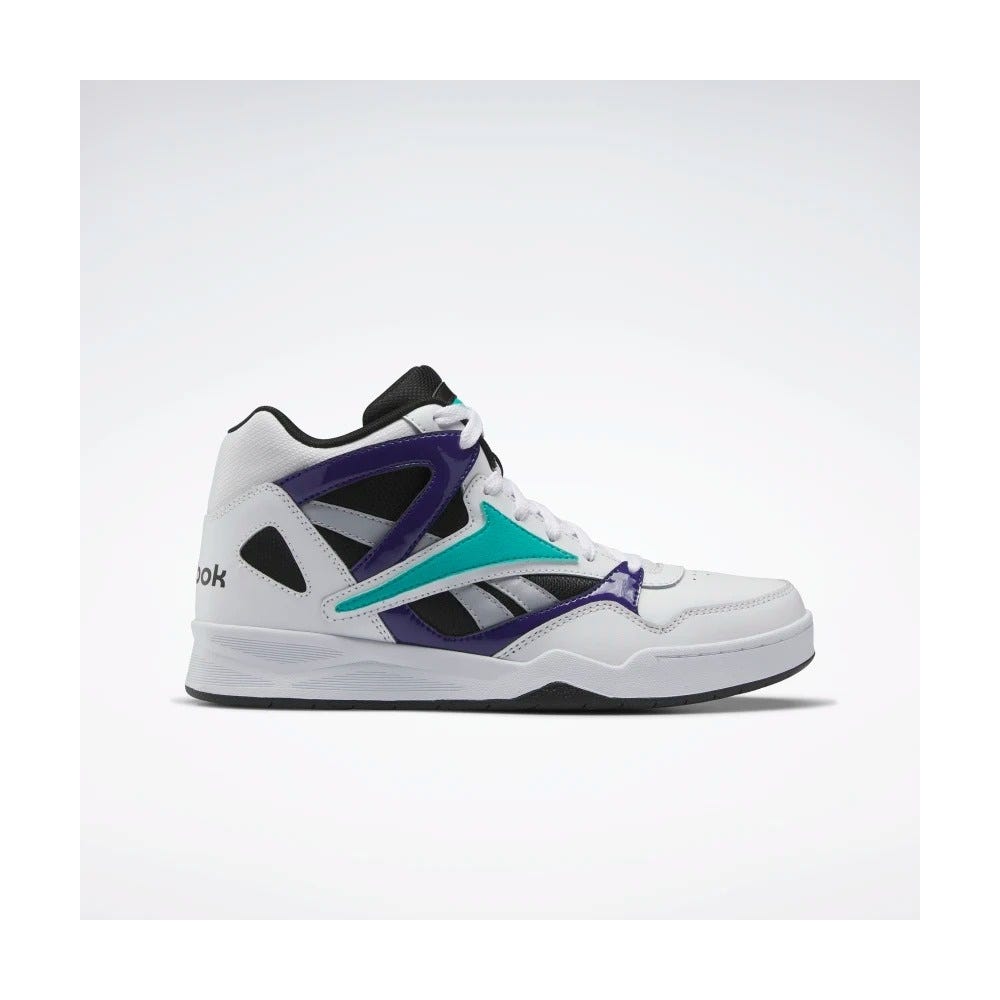 Royal BB 4590 Basketball Shoes Unisex