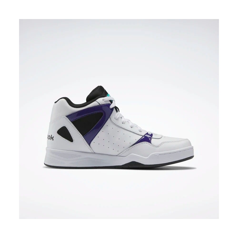 Royal BB 4590 Basketball Shoes Unisex