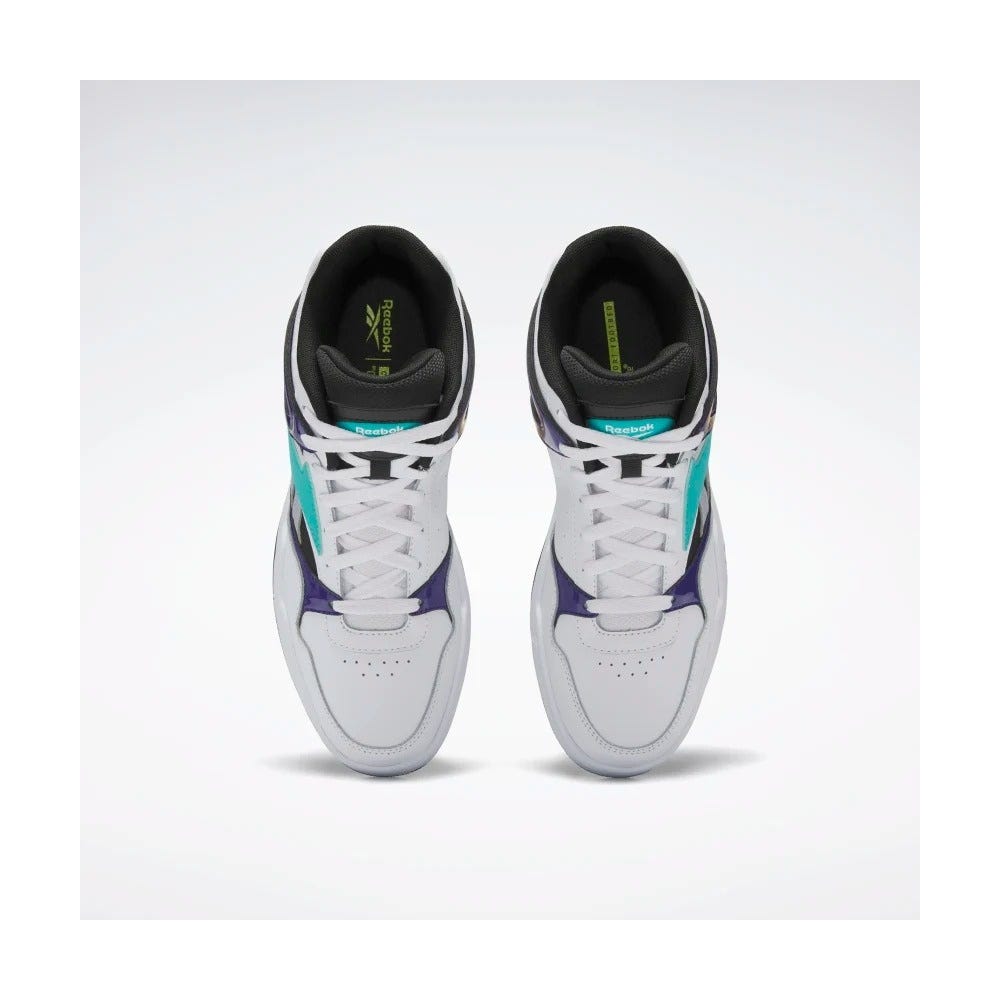 Royal BB 4590 Basketball Shoes Unisex