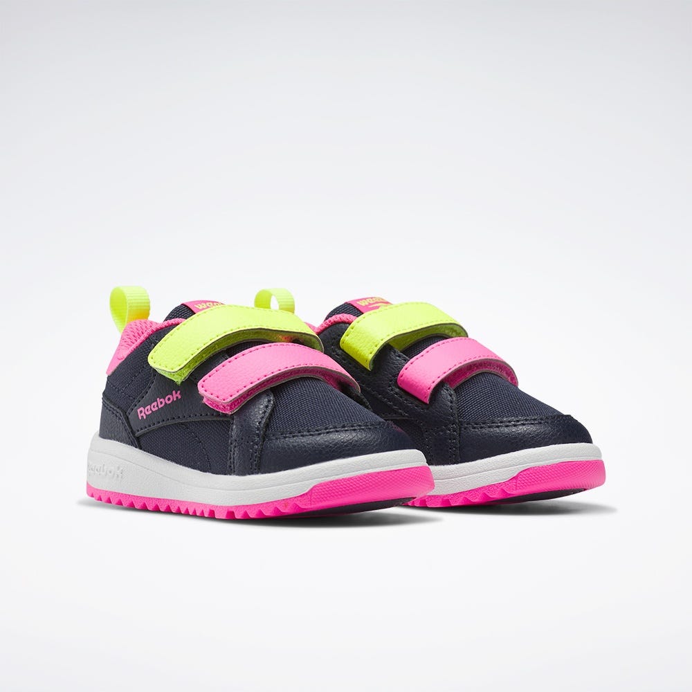 Clasp Low Babies Unisex Shoes