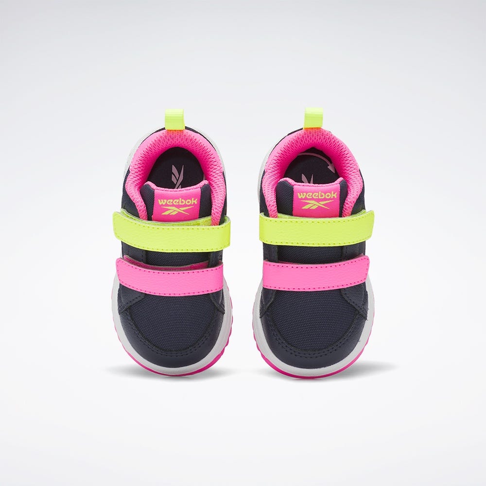 Clasp Low Babies Unisex Shoes