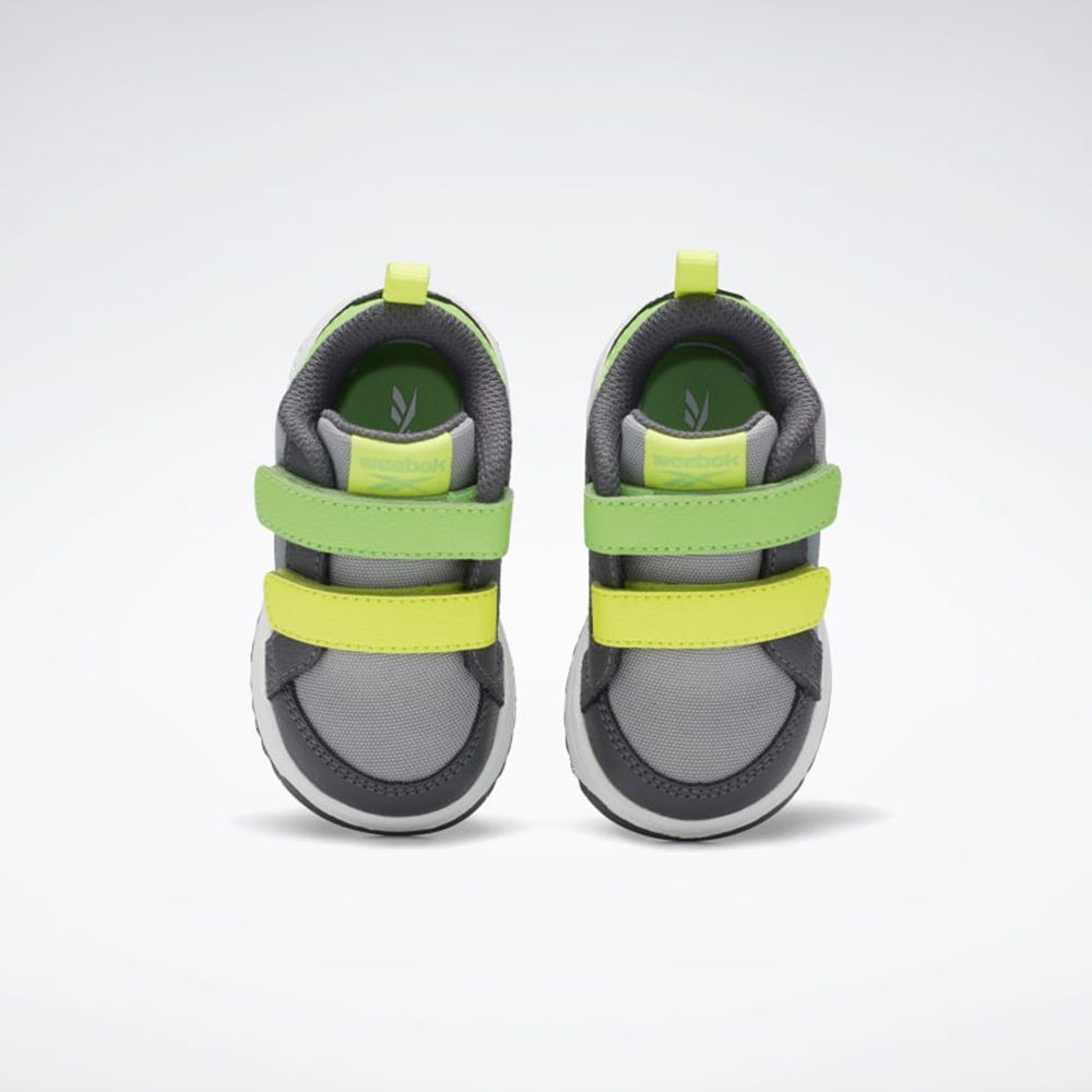 Weebok Clasp Low Babies Unisex Shoes