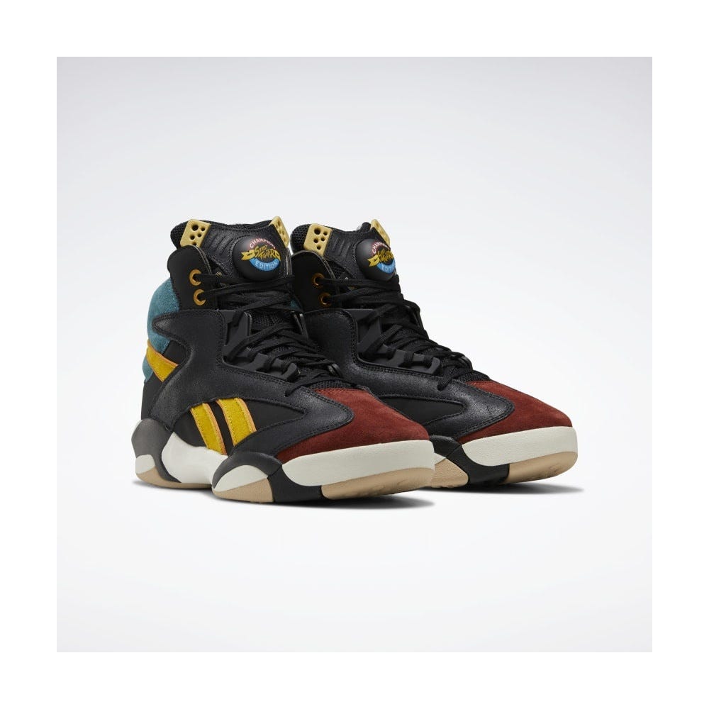 Reebok X Street Fighter Shaq Attaq Unisex Shoes