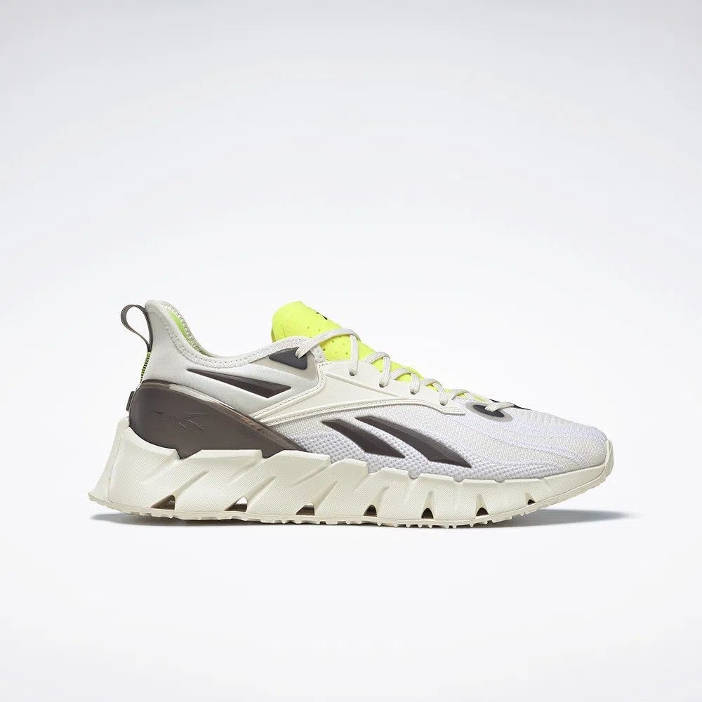 Zig Kinetica 3 Unisex Shoes