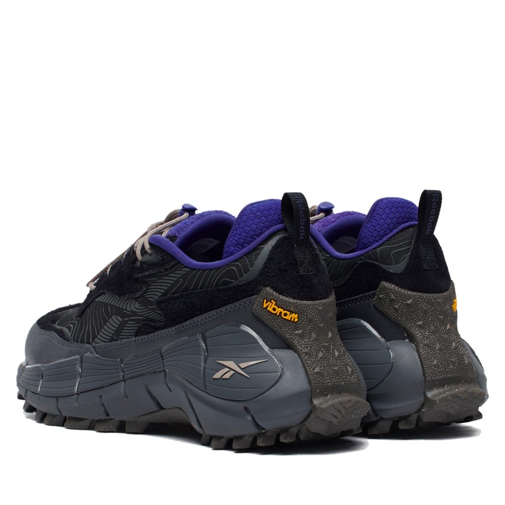 Reebok Zig Kinetica 2.5 Edge Unisex Shoes