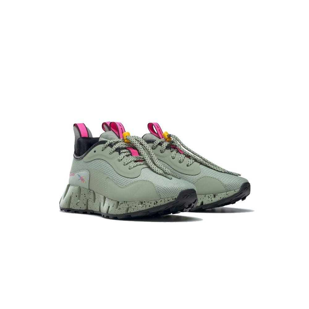 Reebok Running Zig Dynamica Adventure Women's Shoes