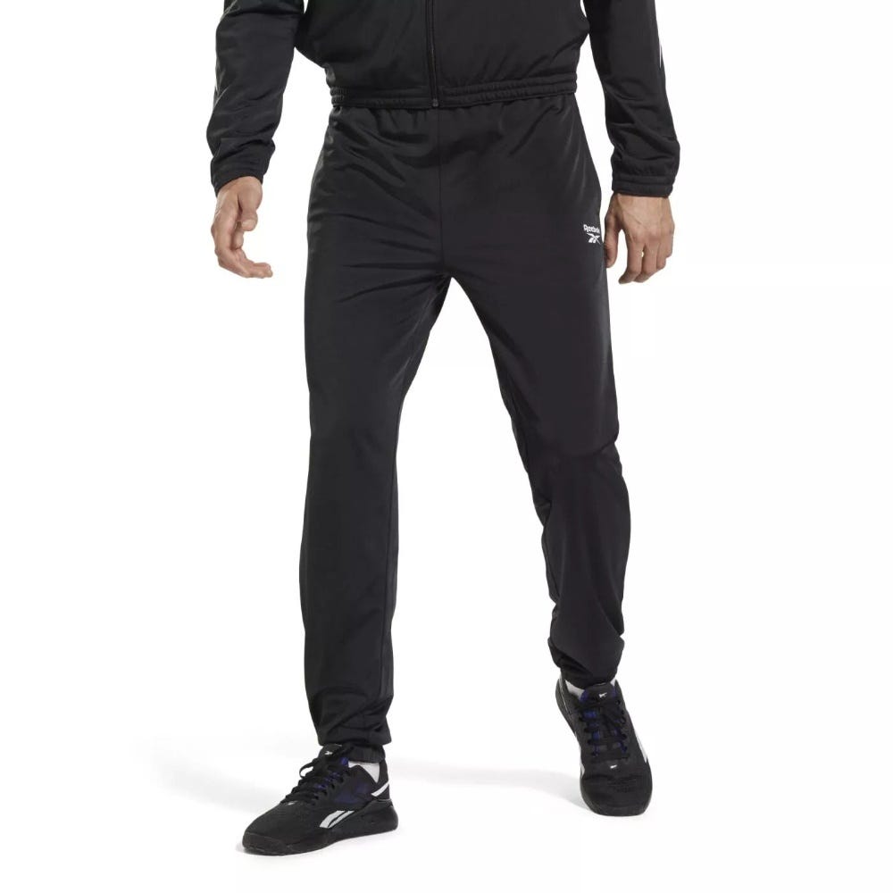 Identity Vector Knit Men's Trackpant