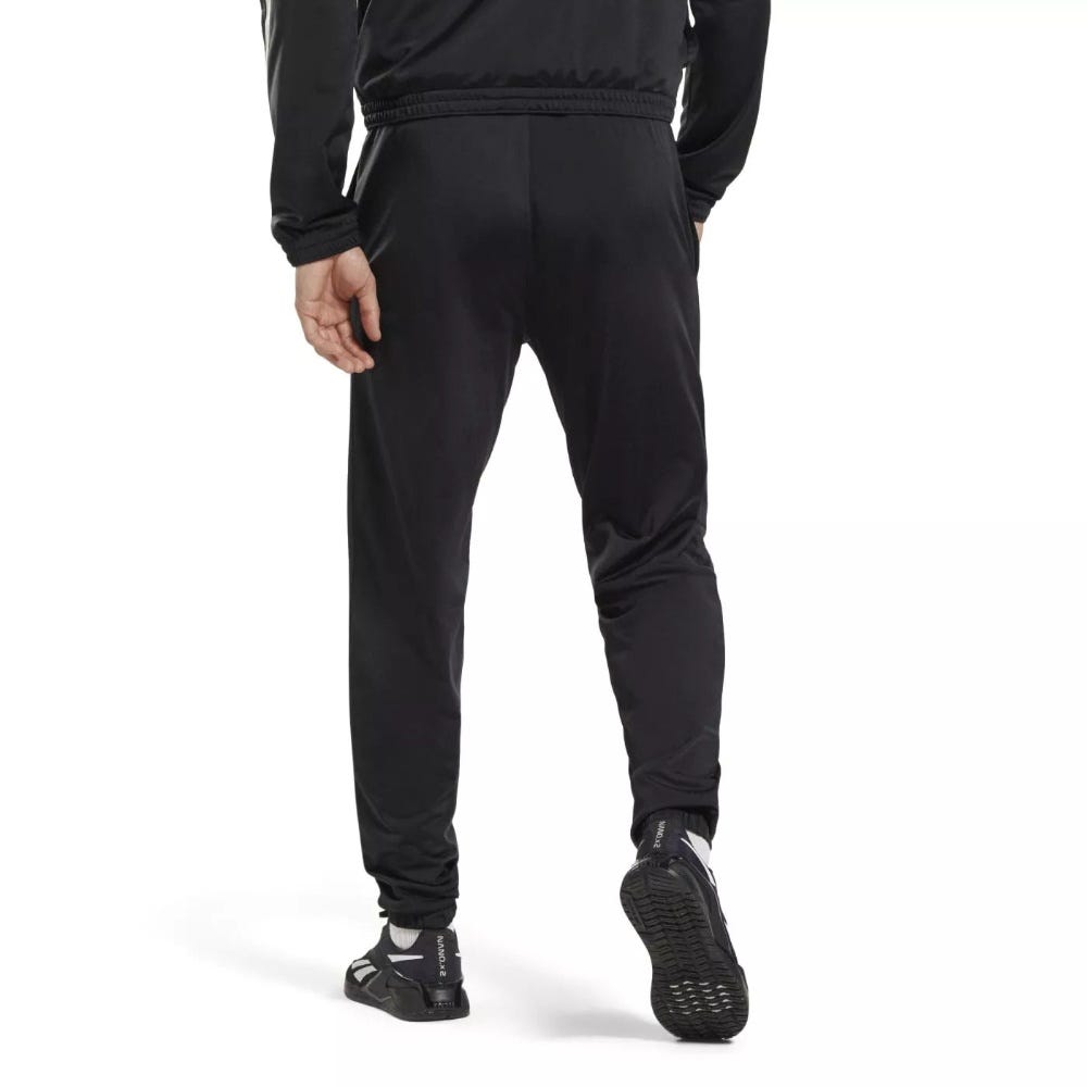 Identity Vector Knit Men's Trackpant