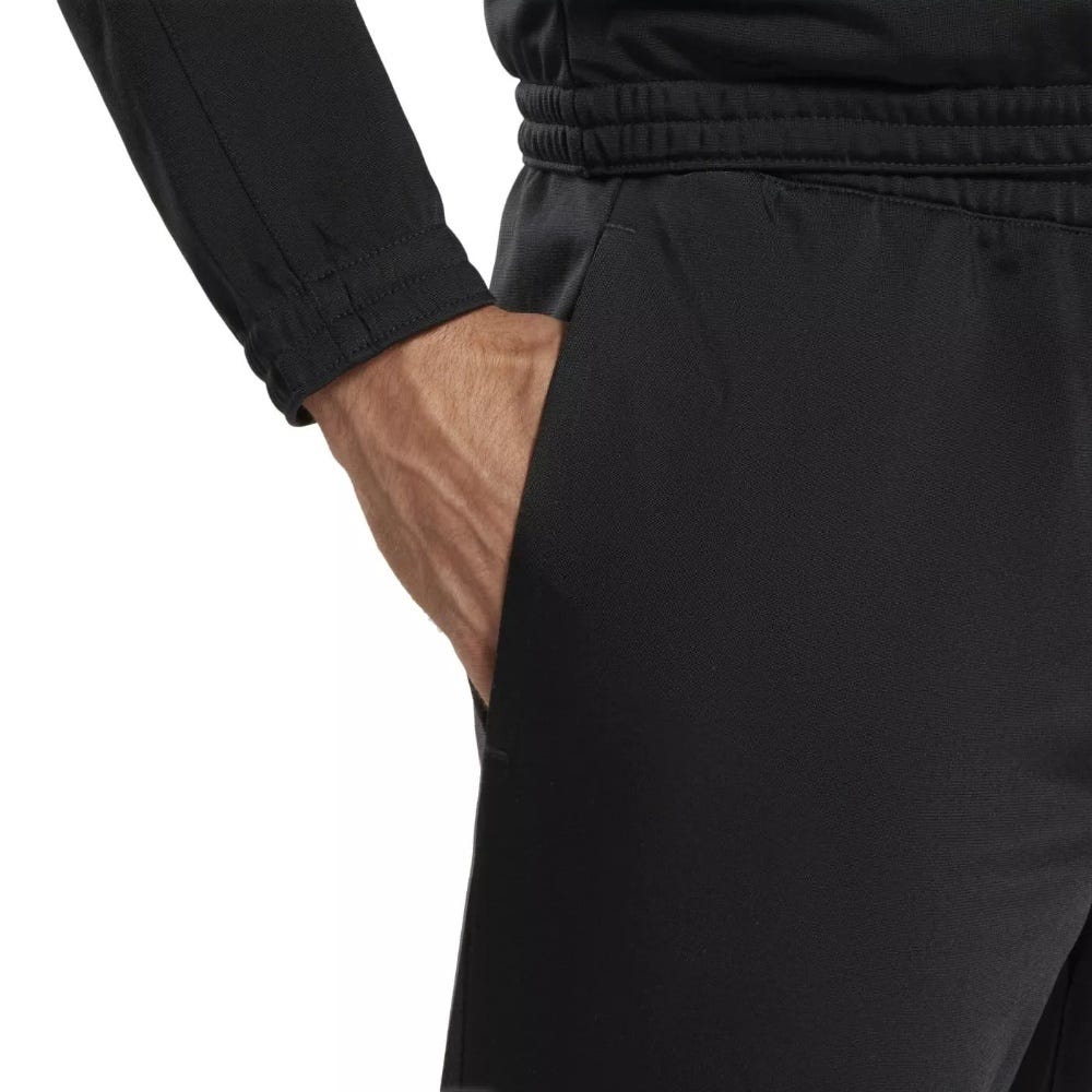 Identity Vector Knit Men's Trackpant