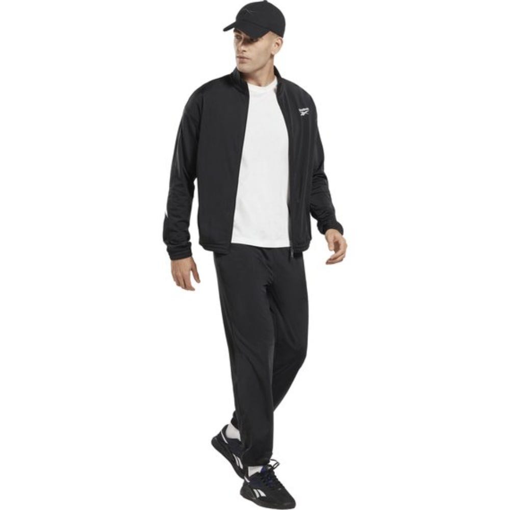 Identity Vector Knit Men's Trackpant