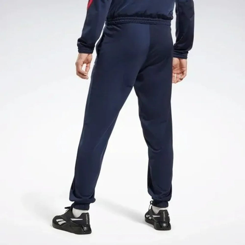 Identity Vector Knit Men's Track Joggers