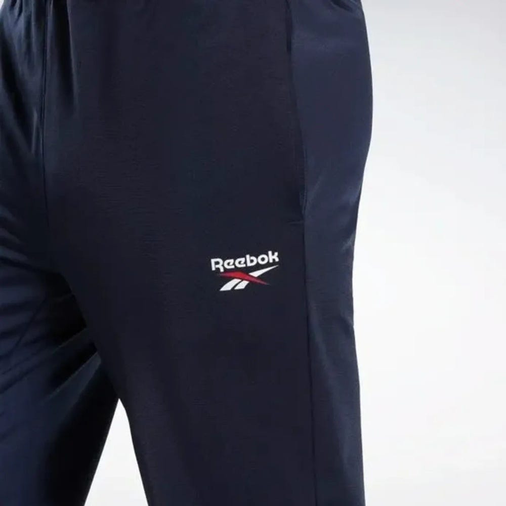 Identity Vector Knit Men's Track Joggers