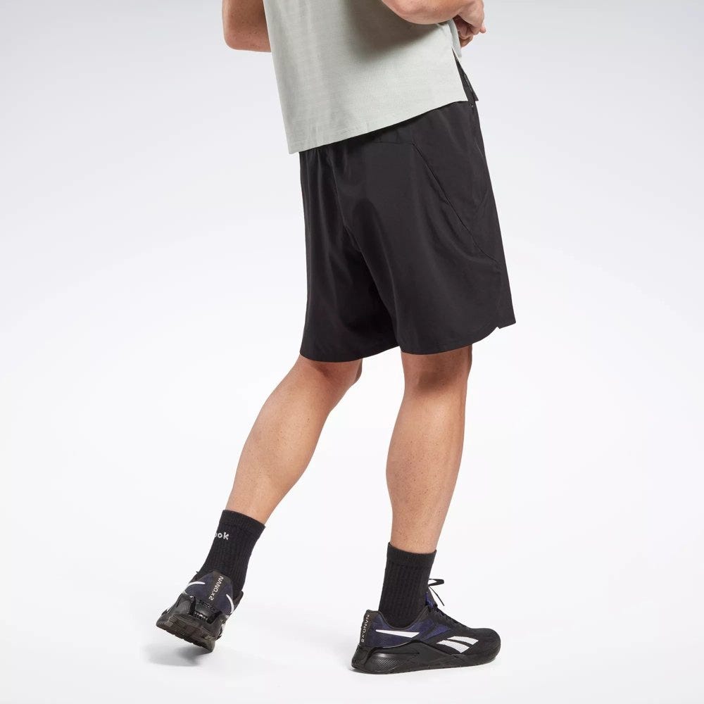 Speed 3.0 Men's Shorts