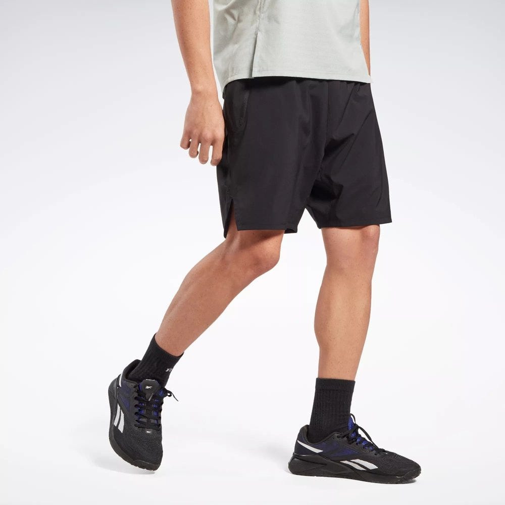 Speed 3.0 Men's Shorts