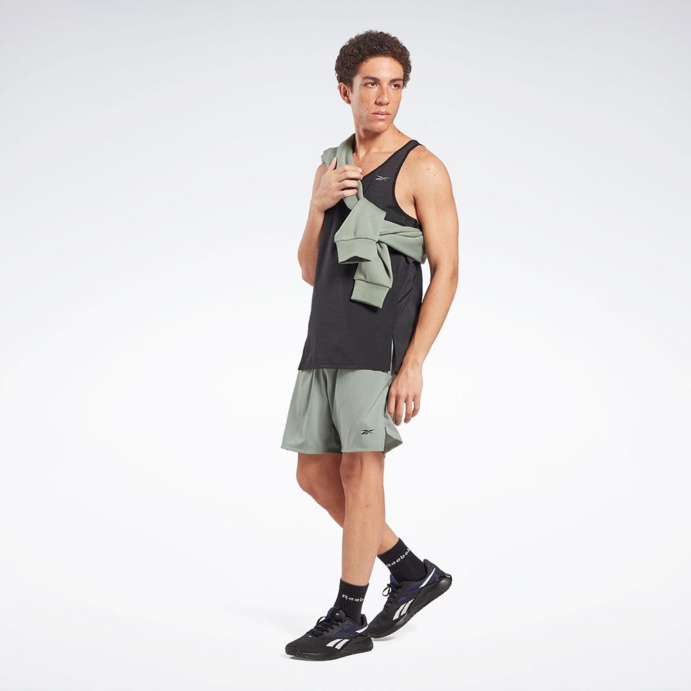 Speed 3.0 Men's Shorts