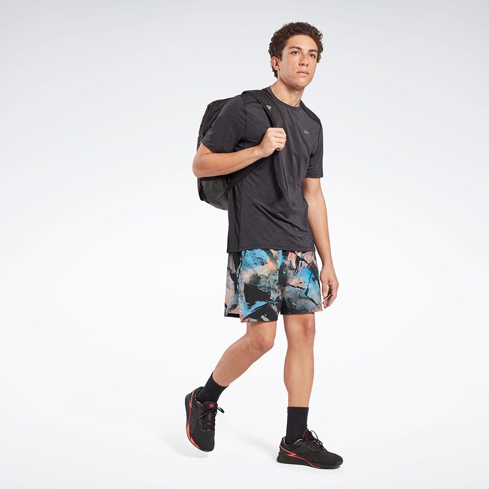 Strength 3.0 Men's Shorts