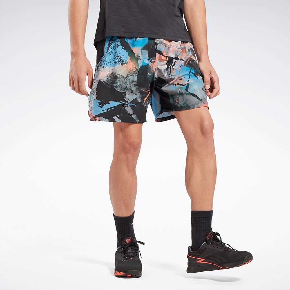 Strength 3.0 Men's Shorts