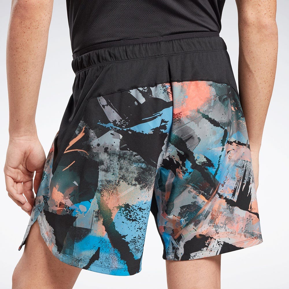 Strength 3.0 Men's Shorts