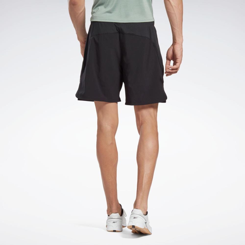Strength 3.0 Men's Shorts