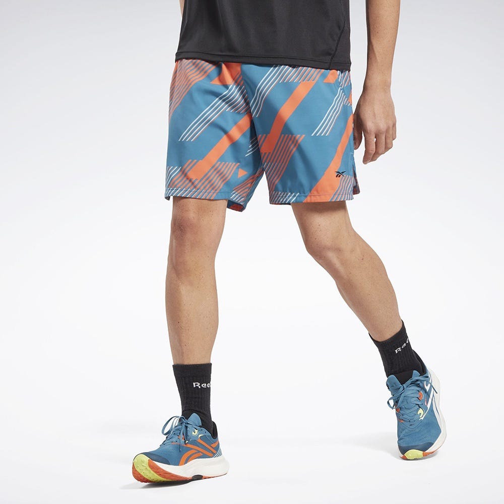 Speed 3.0 Men's Shorts