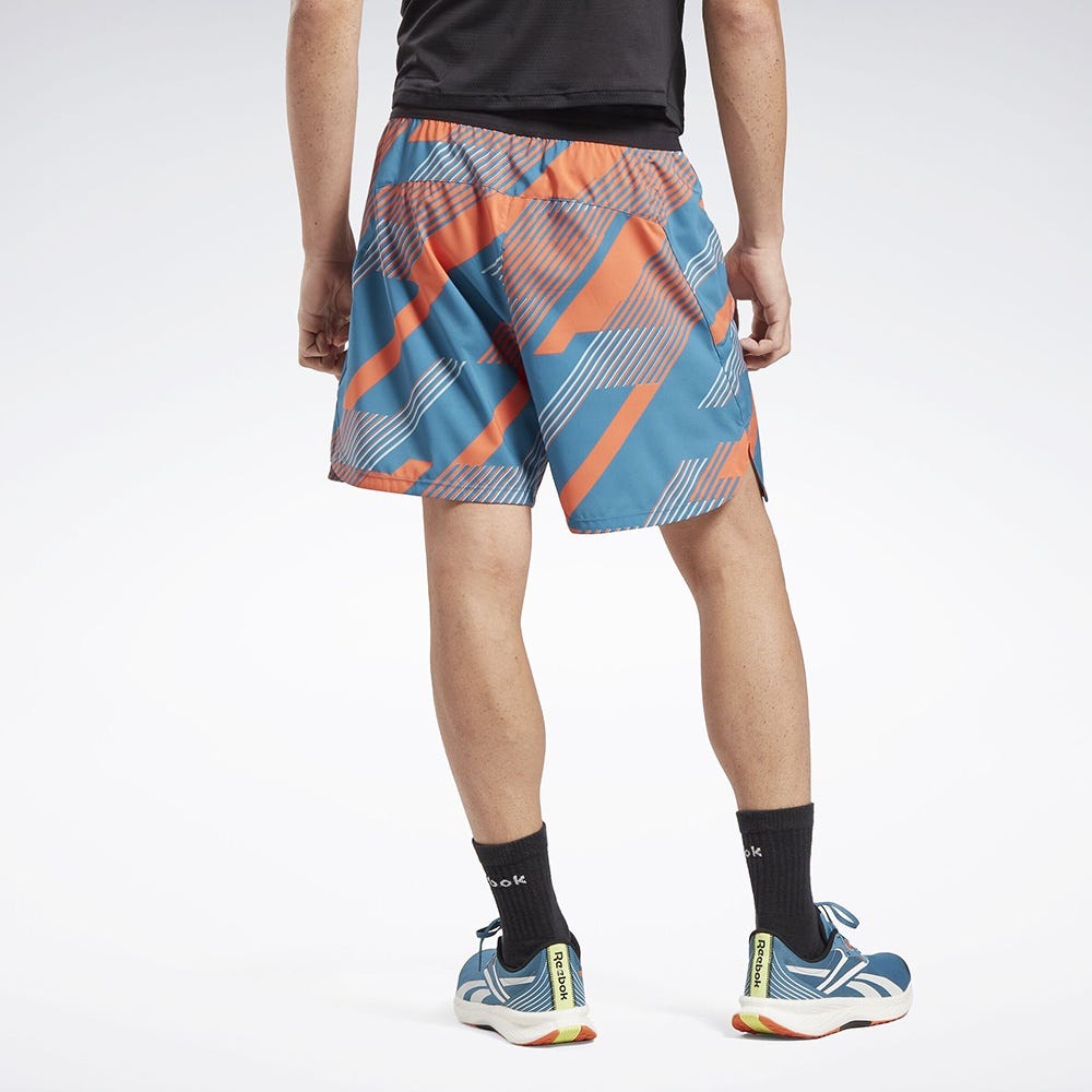 Speed 3.0 Men's Shorts