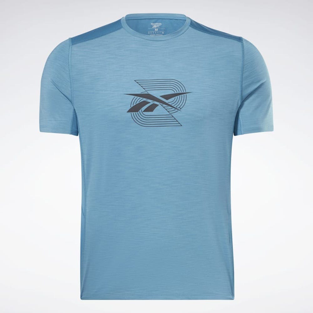 Activechill Graphic Move Men's T-Shirt