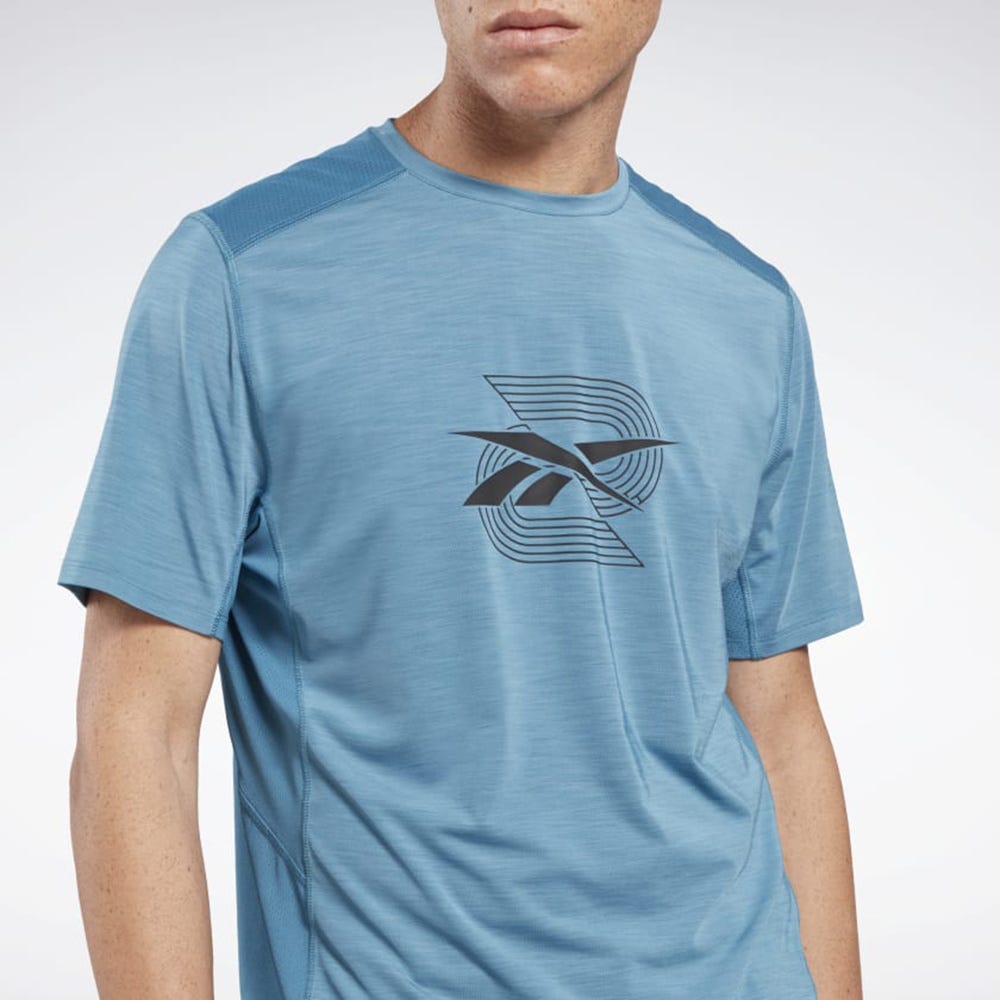 Activechill Graphic Move Men's T-Shirt