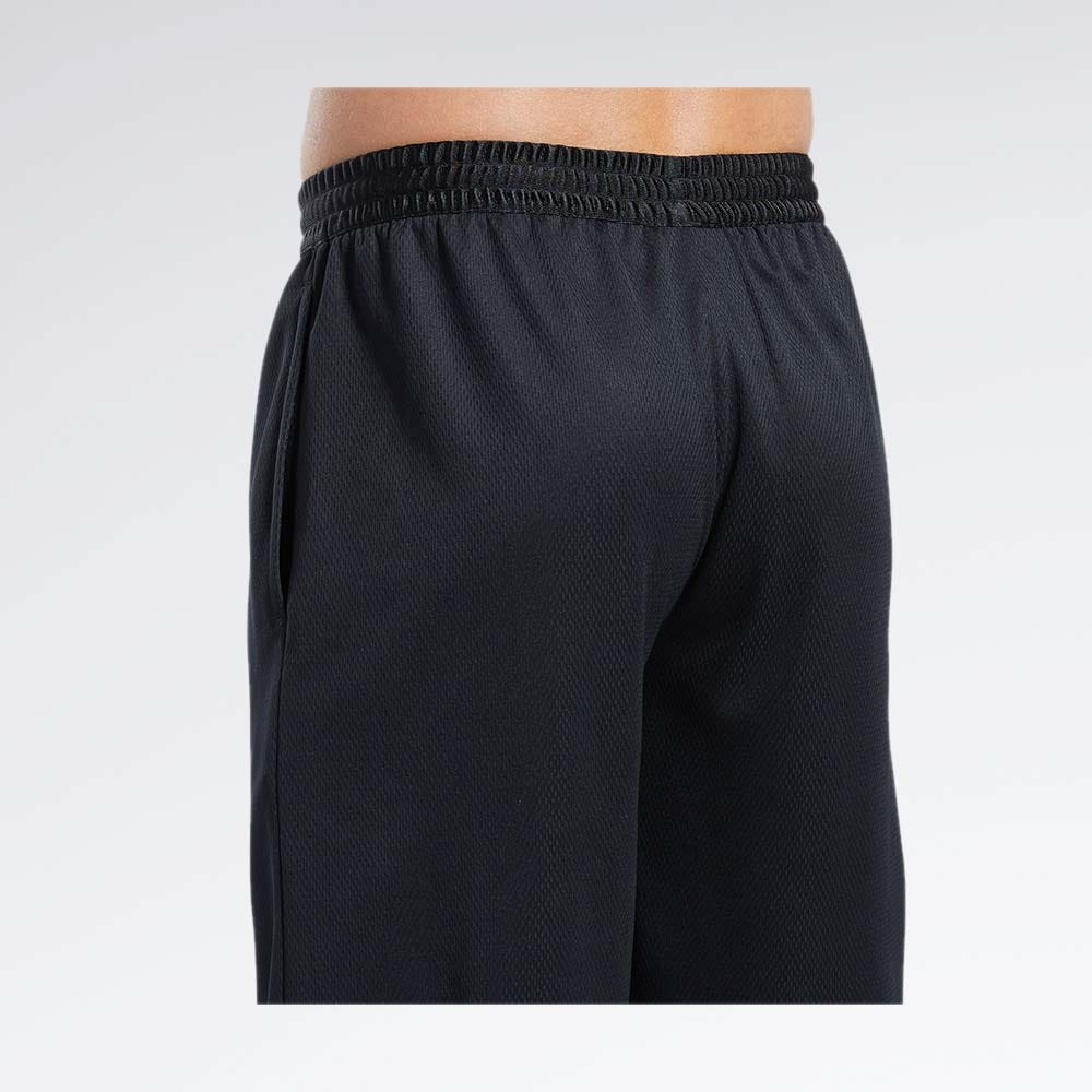 Basketball Mesh Shorts