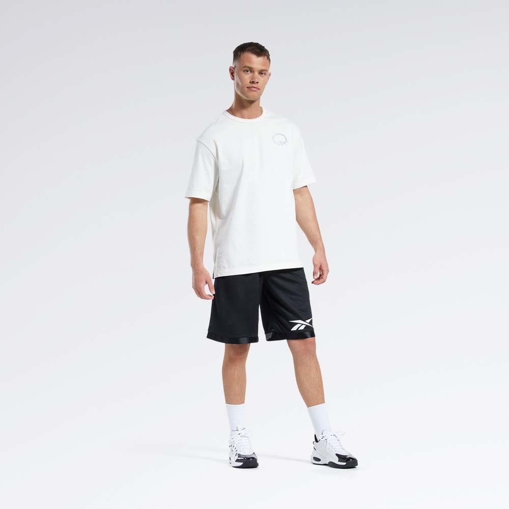 Basketball Mesh Shorts