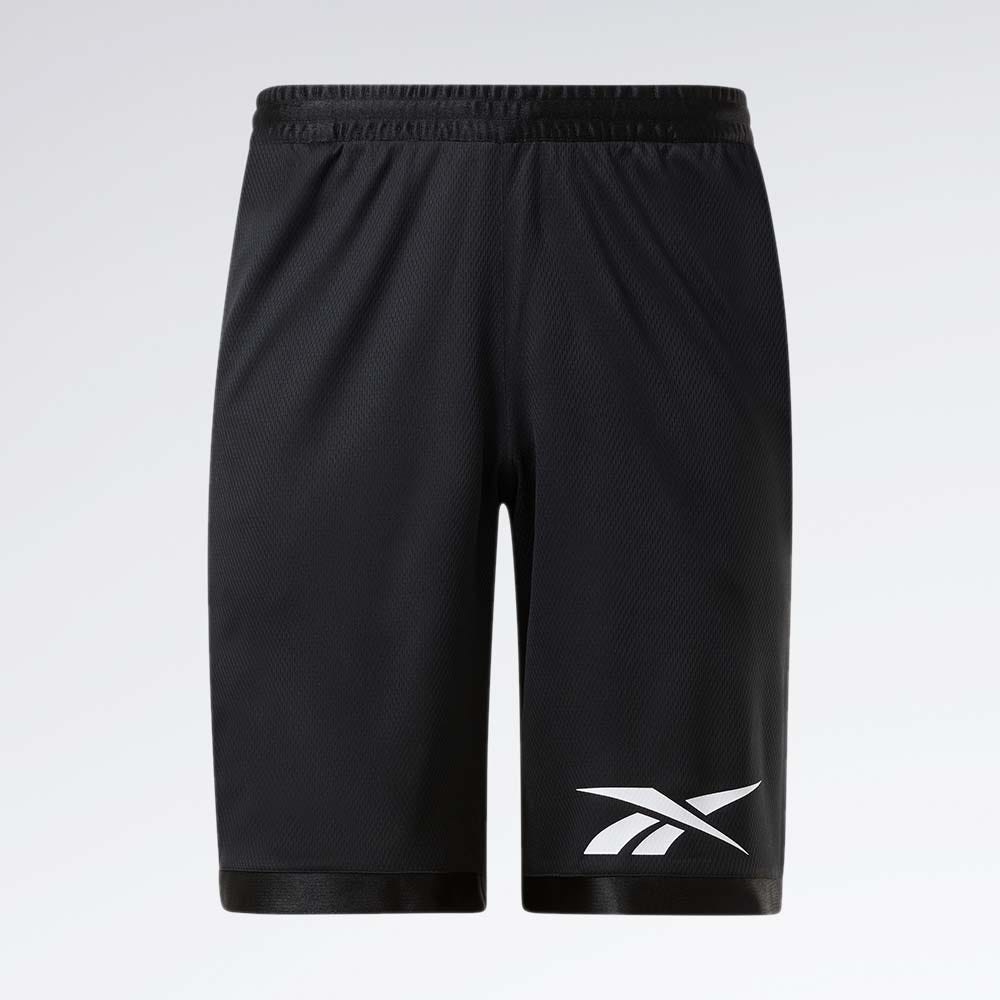 Basketball Mesh Shorts