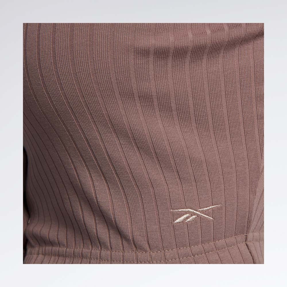 Reebok Classics Long-Sleeve Women's Top