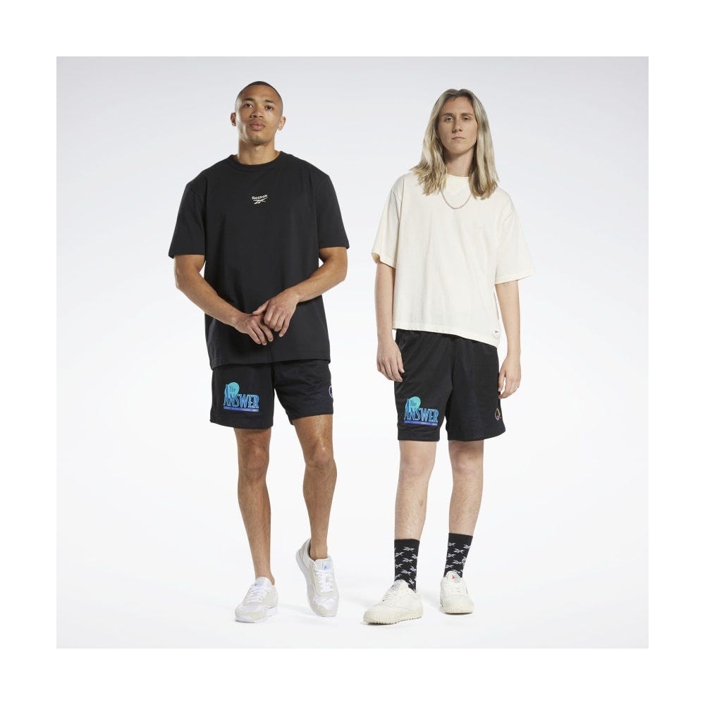 Panini Basketball Shorts Unisex