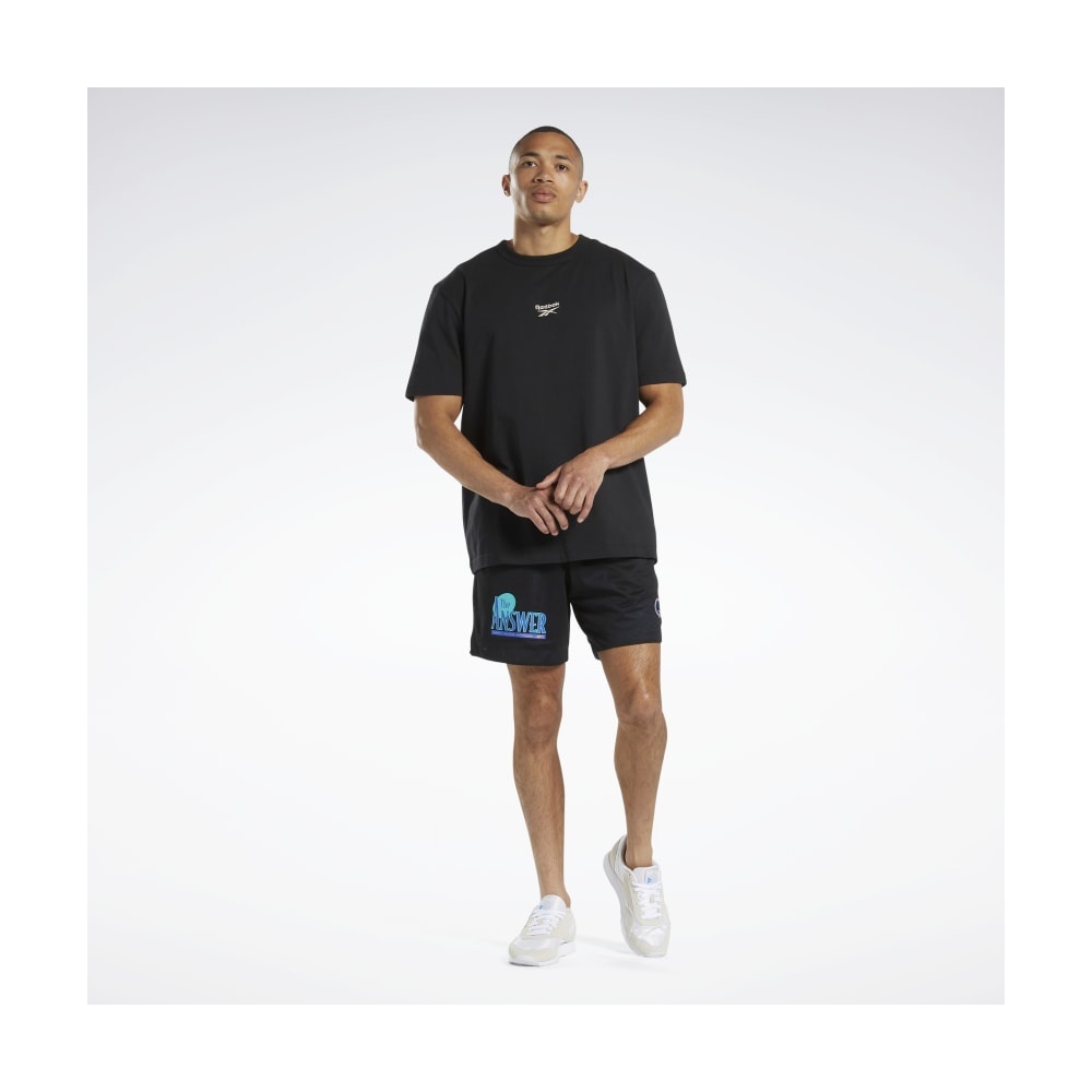 Panini Basketball Shorts Unisex