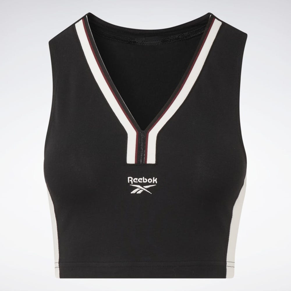 Classics Cotton Women's Bra Top