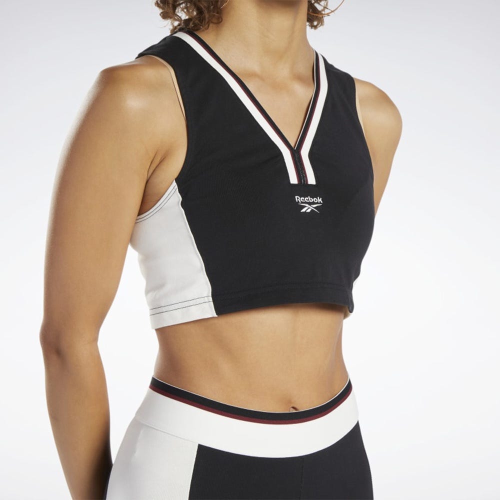 Classics Cotton Women's Bra Top
