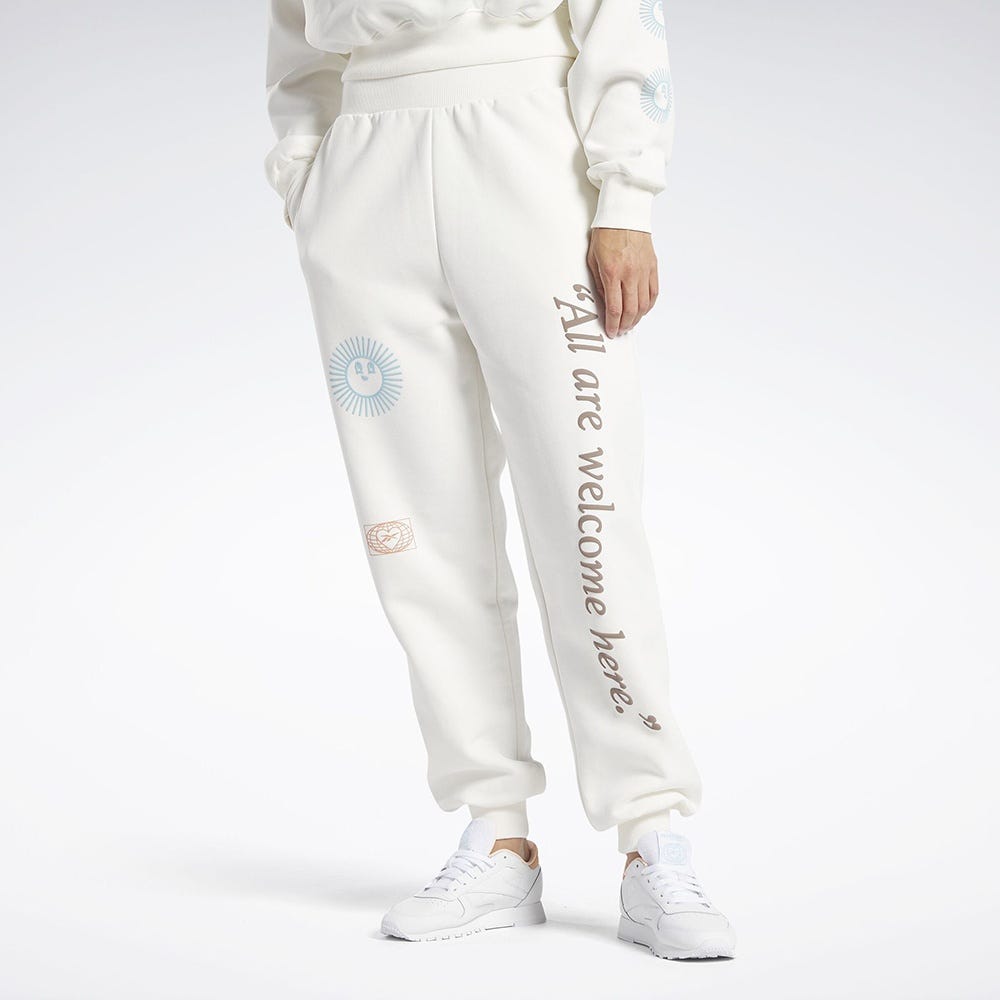 Classics Graphic Women's Pants