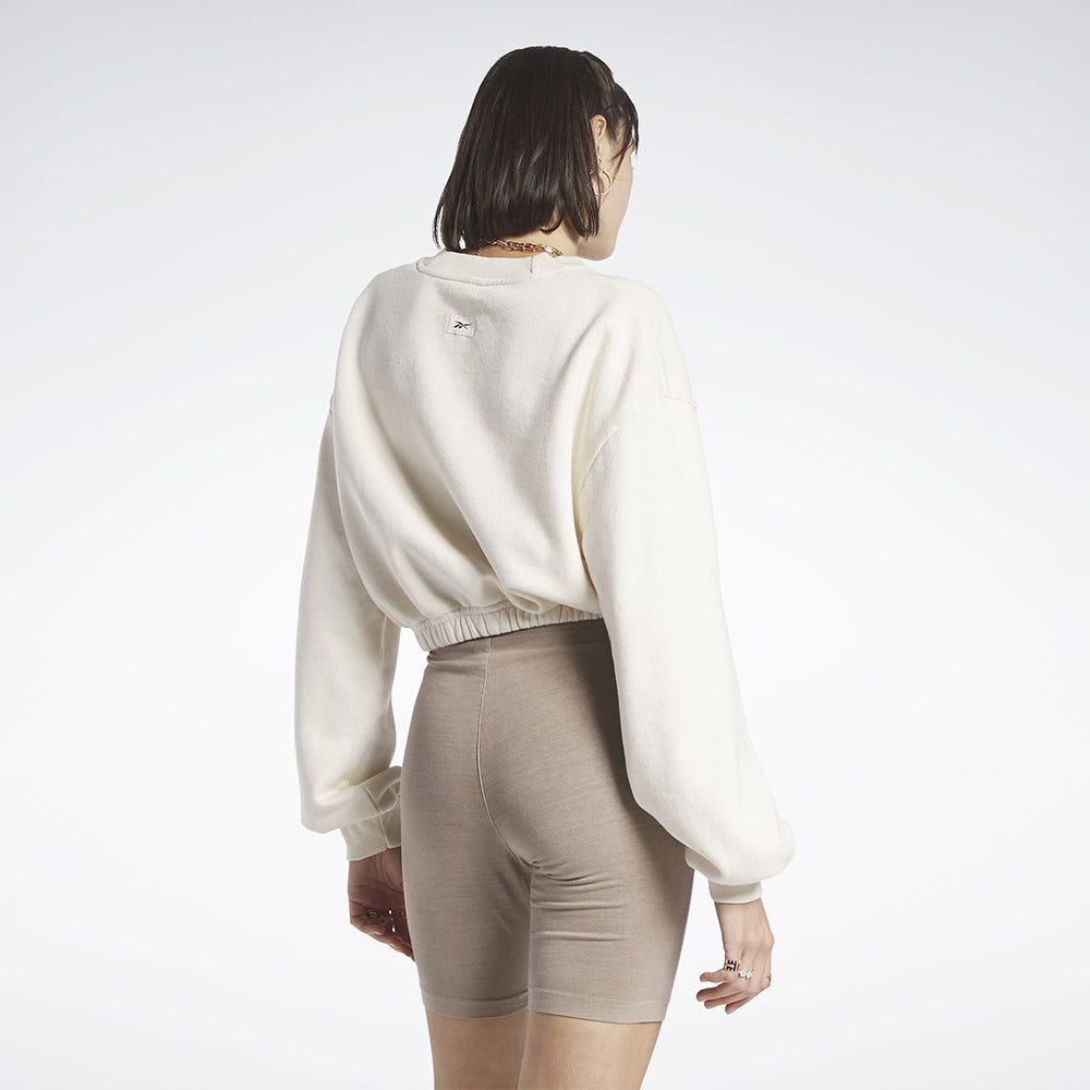 Classics Natural Dye Women's Sweatshirt