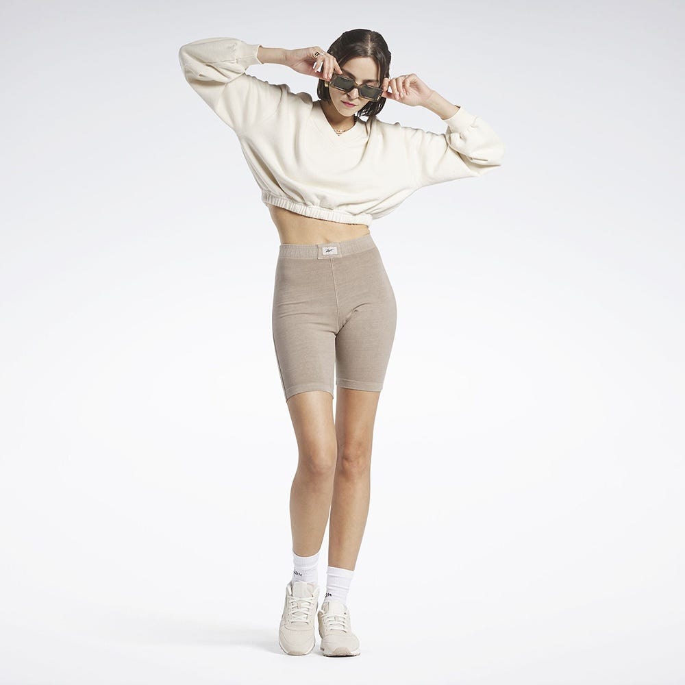 Classics Natural Dye Women's Sweatshirt