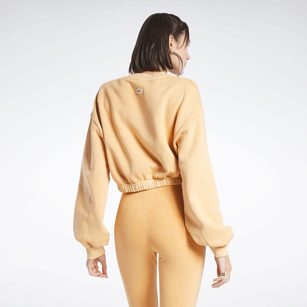 Classics Natural Dye Women's Sweatshirt